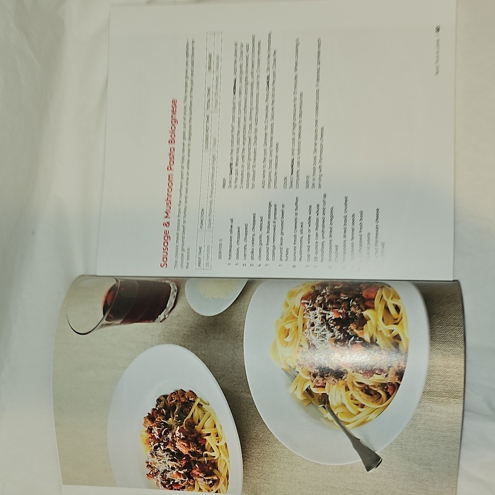 Instant Pot Miracle Paperback Cookbook New - Picture 8 of 9